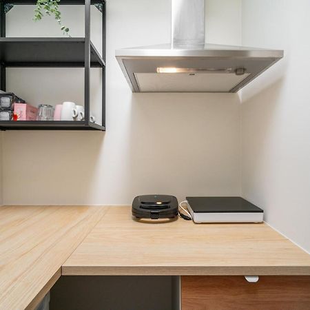 Antwerp Center Cozy Cityflats Екстериор снимка