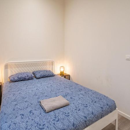 Antwerp Center Cozy Cityflats Екстериор снимка