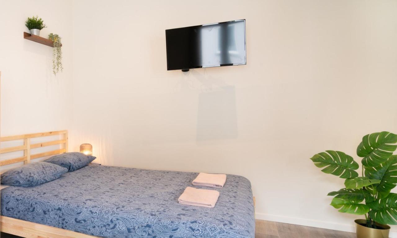 Antwerp Center Cozy Cityflats Екстериор снимка