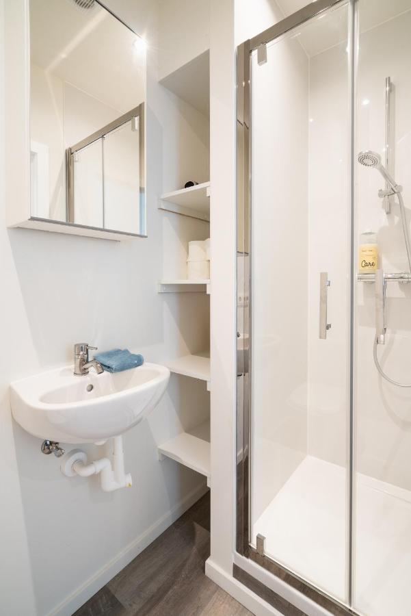 Antwerp Center Cozy Cityflats Екстериор снимка