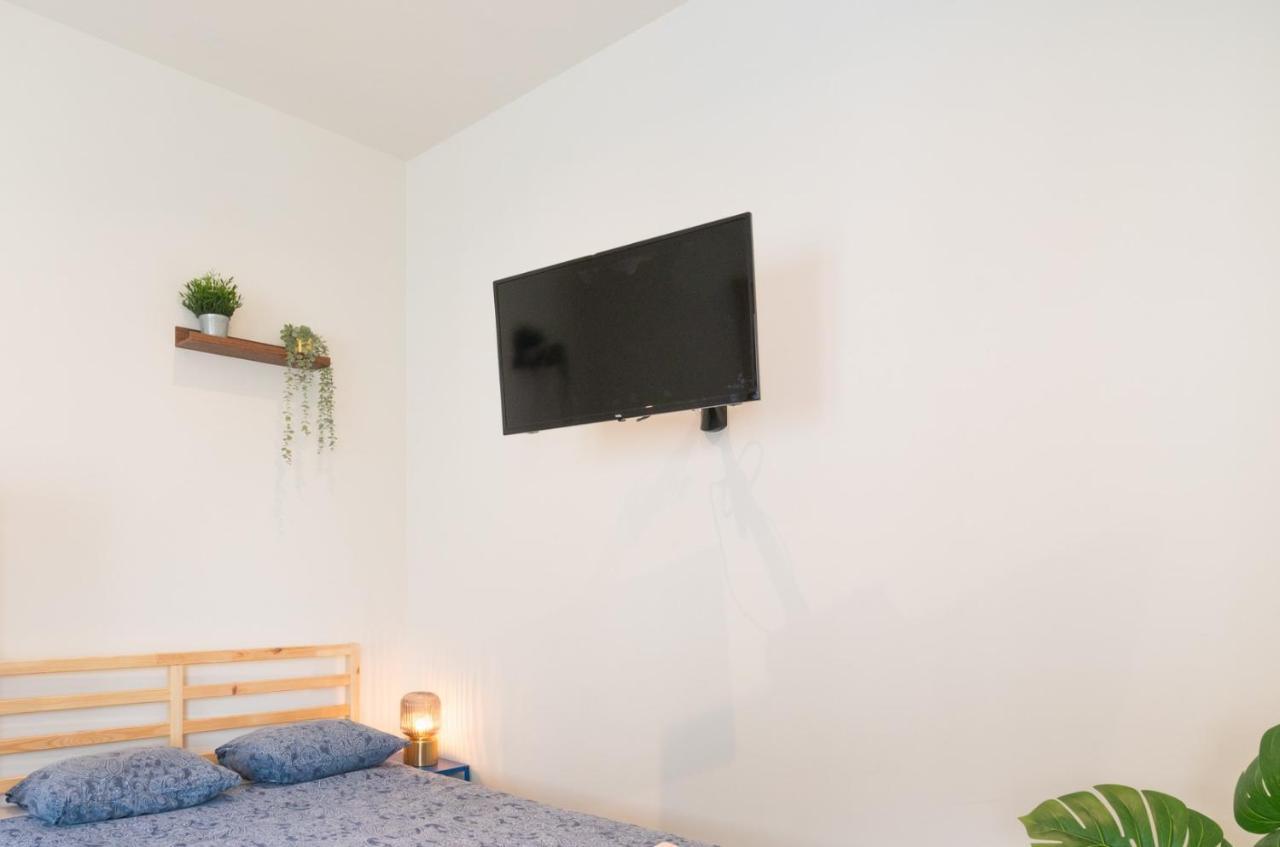 Antwerp Center Cozy Cityflats Екстериор снимка