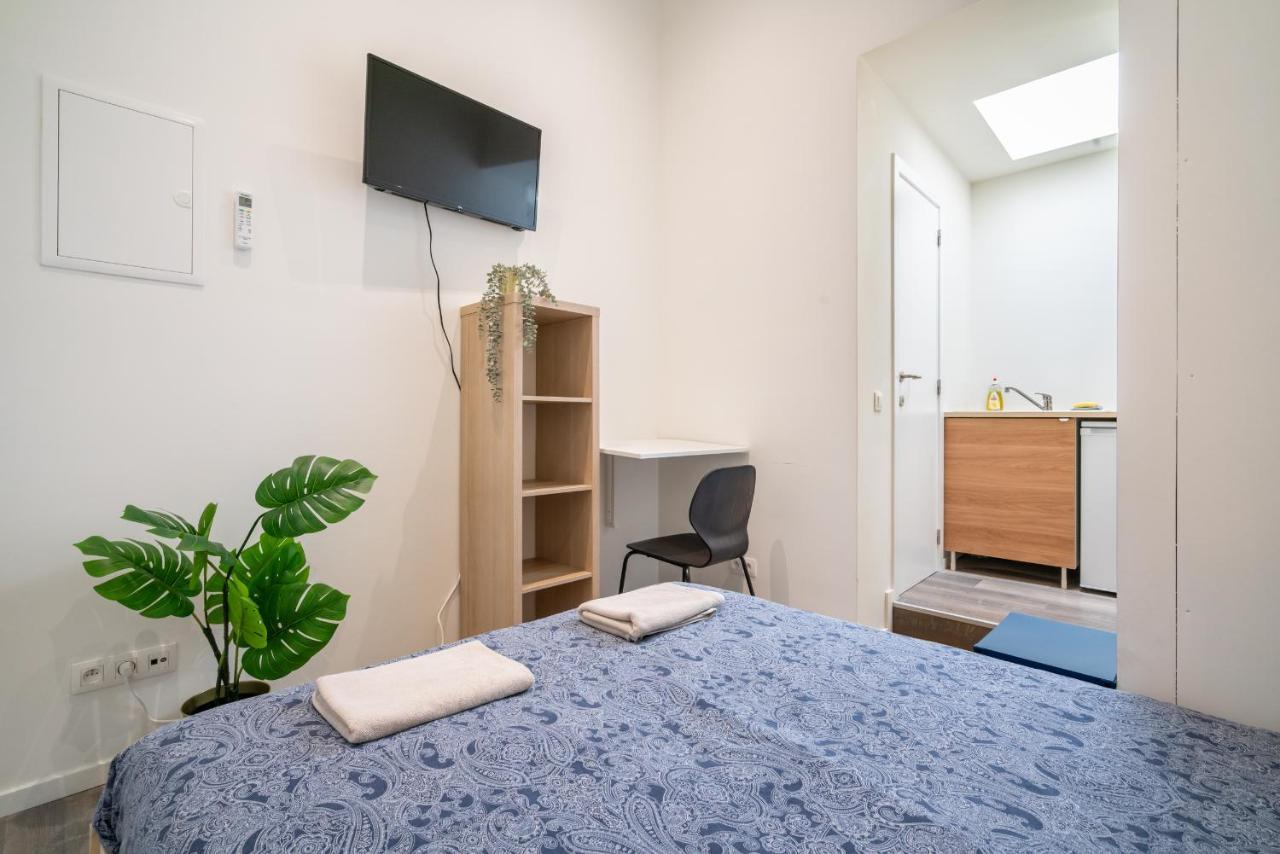 Antwerp Center Cozy Cityflats Екстериор снимка