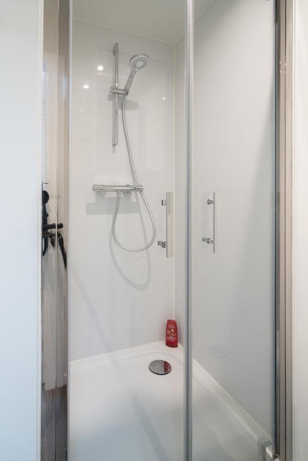 Antwerp Center Cozy Cityflats Екстериор снимка
