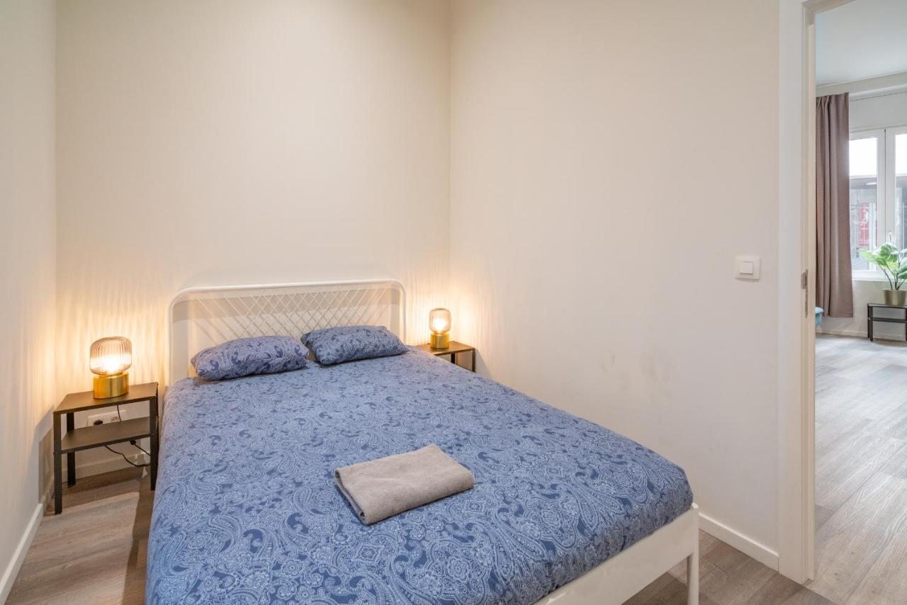 Antwerp Center Cozy Cityflats Екстериор снимка